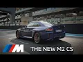 Download Lagu THE NEW M2 CS