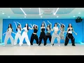 TWICE - 'THIS IS FOR' Dance Practice [MIRRORED]