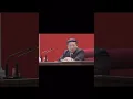 Lagu Supreme Leader Kim Jong-un chairs a democracy conference #northkorea #kimjongun #democracy
