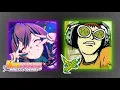 Lagu Uma Musume × Jet Set Radio — AMV Edit