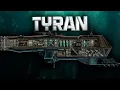 Lagu Tyran | Barotrauma Submarine Review