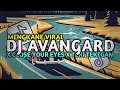 Download Lagu DJ AVANGARD X CLOSE YOUR EYES X TEKI TEKI GAM MELODY KANE SLOWED REVERB MENGKANE VIRAL TIKTOK 2025