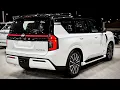 Download Lagu 2025 Nissan Patrol Platinum - The Ultimate 8 Seater King of Luxury SUV