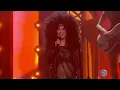 Cher - If I Could Turn Back Time (Live Billboard Music Awards 2017)