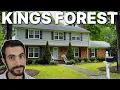 INSIDE an AFFORDABLE Virginia Beach Neighborhood To Live In WITH TONS OF TREES
