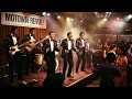 지오디 (god) - 니가 있어야 할 곳 [Motown Cover]