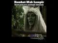 Download Lagu Rambut mak lampir ibarat janji para pemimpin