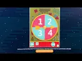 ABCYa Fuzz Bugs Farm-Consonant Blends