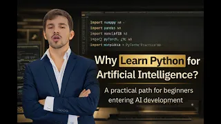 AI Programming with Python Nanodegree Review Learn Python for Artificial Intelligence Guide