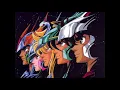 Download Lagu Saint Seiya - Sad Brothers + Remember Sadness + Inside A Dream