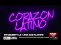 Chef opens restaurant infusing Latin American flavor and culture