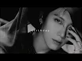 ten - birthday (slowed + reverb)