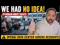 Residents Say OpenAI s 20B Data Center Blindsided Effingham County Georgia
