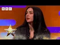 Charli XCX s parents went to raves with her as a teen The Graham Norton Show - BBC