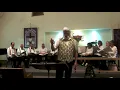 When You Wish Upon A Star, by Ned Washington & Leigh Harline, Yelm Community Choir with audience, Sp