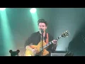 Harry Styles - Ultralight Beam (Kanye West Cover) (Live at The Garage)