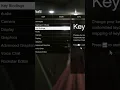 How to change FiveM Keybinds