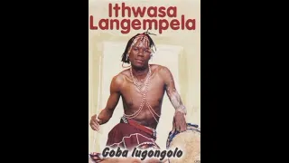 ithwasa langempela injebomvu