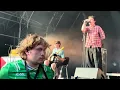 Madra Salach - The Ribbon Factory - End of the Road Festival - 5th September 2026