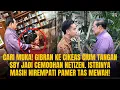 Download Lagu GIBRAN CARI MUKA KE CIKEAS CIUM TANGAN SBY, ISTRINYA MASIH NIREMPATI PAMER TAS MEWAH! | OTR #1032