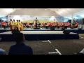 Puteri2 Nur Al Amin at telok blanga cc 29.04.2017