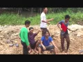 Download Lagu cerita hahahihi by bayu,oki,deri,ahmad,ricky isene iseng guyon AL BAROKAH