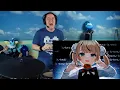 Download Lagu The8BitDrummer covers Shukusei!! Loli-kami Requiem☆ by Shigure Ui on drums...