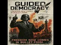 Guided Democracy - Helldivers 2