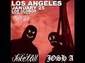 Lagu Josh A \u0026 Jake Hill LA Show (Save Our Souls Tour)