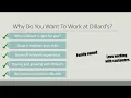 Most Asked Dillard s Stores Interview Questions and Answers to Know