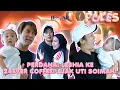 Download Lagu PULES : BOS KECIL LESHIA SIDAK KE 24EVER COFFEE! GAK LUPA AJAK UTI SOIMAH COBAIN MAKANAN DISANA!
