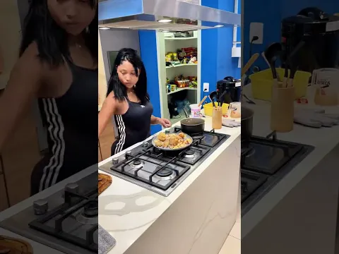 Dia de faxina