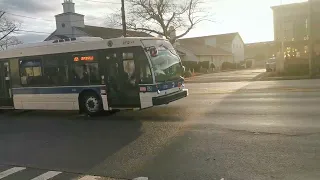 MTA NYCT 2015 NovaBus LFS 8112 S59