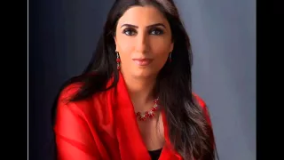 لي حبيب   غادة شبير دندنها