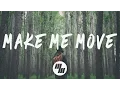 Download Lagu Culture Code - Make Me Move (Lyrics / Lyric Video) Tobu Remix, feat. KARRA