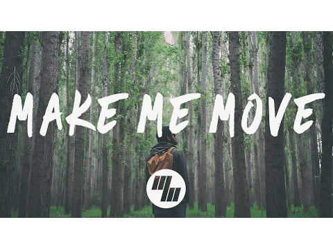 Download MP3 Culture Code - Make Me Move (Lyrics / Lyric Video) Tobu Remix, feat. KARRA