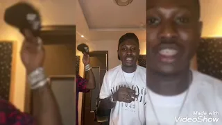 davido shopping spree feat chris brown u0026 young thug making