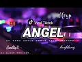 DJ ANGEL DENNY CAKNAN TIKTOK VIRAL TERBARU 2022 SLOW BASS|DJ ALONN Remixer