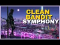 Clean Bandit - Symphony ft. Zara Larsson (Beau Collins) - Electronic Music - No Copyright Music