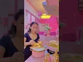 TEMENIN MAMI MASAK YUK #babyoliv #ciskanovita #masak #shorts #trending