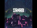 Invader 303 - Swimming In A Sea Of Neon Lights Part 1 (SANABI OST)