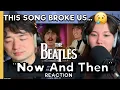 Lagu HEARTBREAKING!!! Gen-Z Couple GETS EMOTIONAL listening to \