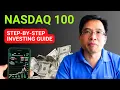 Nasdaq 100 Index ETF and How to Invest for Profit