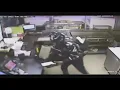 Looting arrests in city of Buffalo