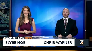 5 00am Newscast - Sept 22