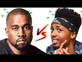 Who Sampled It Better Kanye West vs Metro Boomin