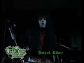 CLOVEN HOOF - Live in Lichfield [1989] [1080/50fps upscale]