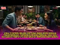 SUAMI DATANG KE REUNI‼️ Istrinya Ketahuan Selingkuh dengan Mantan di Depan SEMUA ORANG