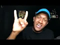 Vitão - Caderninho (REACT)