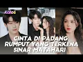 Download Lagu Wanita menyewa pacar untuk meningkatkan penjualan, tidak tahu pria telah menyukainya lama.